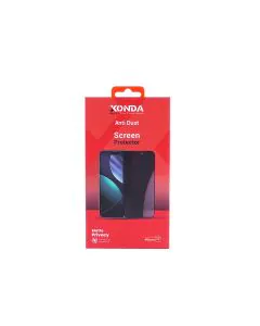 واقي شاشة زوندا لآيفون 17 بخصوصية ولمسة غير لامعة (مات)