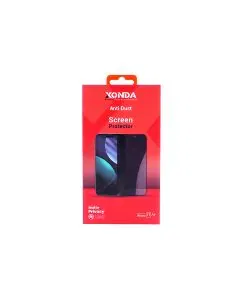 واقي شاشة زوندا ايفون 17 اير بخصوصية ولمسة غير لامعة (مات)