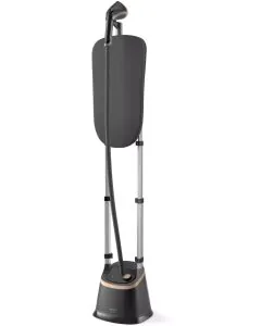 كاوية فيليبس عمودية 2000 واط اسود STE3170/80