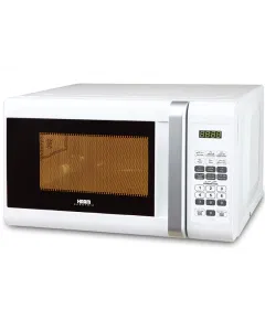 ميكروويف هام 20 لتر أبيض 700 واط HM20WMW20