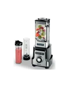 خلاط كينوود 1500 واط 3 لتر بلاستيك رصاصي OWBLM92.920SS