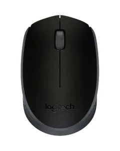 ماوس لوجيتك M171 اللاسلكي باللون الأسود