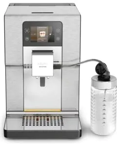 صانعه قهوة مختصة كروبس 3 لتر ستانلس ستيل EA877DM0