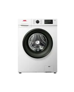 غسالة هام تعبئة أمامية 7 كيلو أبيض HMFL70W-22N