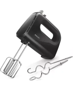 مضرب بيض فيليبس 270 واط اسود HR3704/11