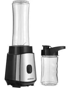 خلاط كينود 300 واط اسود*سلفر 0.57 لتر OWBLM05.A0BK