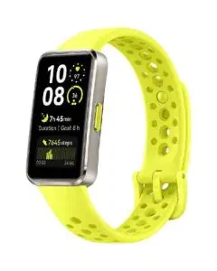 هواوي، ساعة باند 10 برو، أصفر 55020EKU