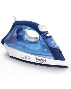 كاوية بخار تيفال 1200 واط 220 مل ازرق FV1941M0