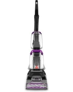 بيسل تيربو كلين كهربائية للغسيل للسجاد بنفسجي وأسود4058K