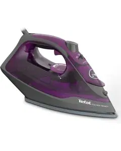 كاوية بخار تيفال 2600 واط سعة 270 مل ارجواني FV2843M0