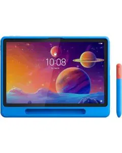 لينوفو، تاب، 128 جيجا، 4 جيجا، 10 بوصة، وايفاي مع غطاء واقي، رمادي