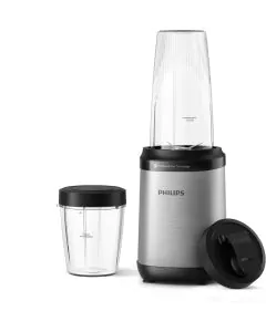 خلاط فيليبس 800 واط 700 مل فولاذ/بلاستيك HR2765/00