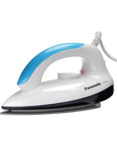 كاوية باناسونيك جافة 1000 واط ازرق NI-317TATB