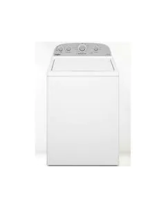 غسالة ويرلبول 12 ك فتحة علوية ابيض 4KWTW5800JW