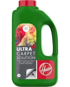 محلول تنظيف ارضيات و سجاد هوفر 1.5 لتر + ULTRA