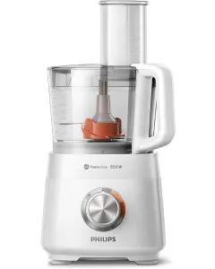 محضر طعام فيليبس 850 واط 30 وظيفة HR7520/01