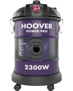 مكنسة هوفر برميل 2300 واط 22 لتر HT85-T3-ME