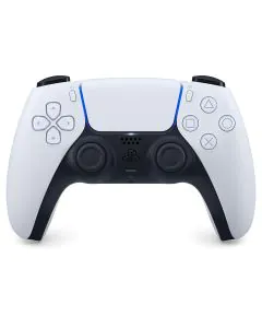 وحده تحكم DualSense®5 Wireless موديل CFI-ZCT1/WHITE