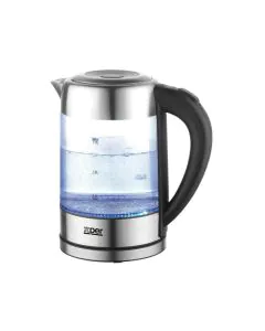 غلاية ماء اكسبير زجاج 2200 واط 1.7 لتر XPK-GM19