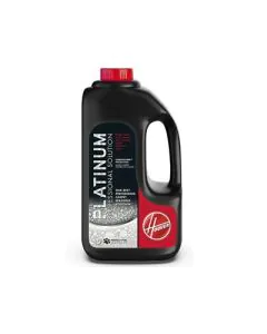 محلول تنظيف ارضيات و سجاد هوفر 1.5 لتر PLATINUM