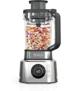 خلاط Ninja Foodi Power Nutri ٤ في 1 سعة 2.1 لتر CB400ME