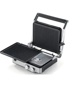 شواية صحيه كينوود 2000 واط استيل OWHGM80.000SS