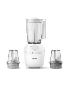 خلاط فيليبس 450 واط ابيض HR2041/30