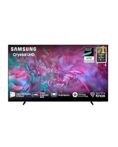 شاشة سامسونج 98 بوصة سمارت Crystal UHD UA98DU9000UXSA 4K