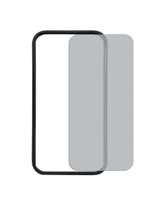 بايكرون , زجاج مقوى من الألومنيوم لهاتف آيفون 15 برو ماكس