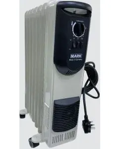 دفاية مارك المانى 7 ريشة زيت 1500 واط MRK-1507 F