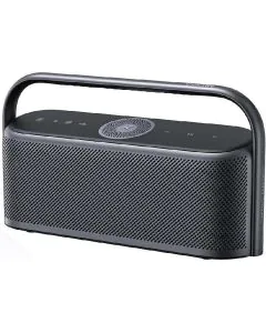 أنكر ساوندكور موشن X600 مكبر صوت بلوتوث محمول، أسود