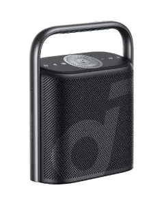 انكر، مكبر صوت محمول ساوندكور موشن اكس 500، أسود