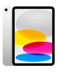 ابل ايباد اي 16 2025، 11 بوصة، 128 جيجابايت، واي فاي – فضي