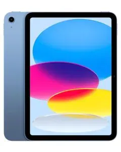ابل ايباد ايه 16 2025، 11 بوصة، 128 جيجا، واي فاي - ازرق