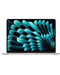 لاب توب ابل ماك بوك اير، معالج M5، عشر النواة CPU/عشر النواة GPU، تيرابايت 1 SSD، رام 24 جيجابايت، شاشة 13.6 بوصة، ماك او اس، فضى - MDH94AB/A