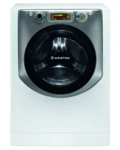 غسالة اريستون 11 ك ابيض امامية تنشيف 7 ك AQD1170D 49 60HZ