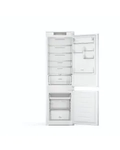 ثلاجة أريستون بلت ان ، سعة 8.9 قدم مكعب، أبيض - ARC18T31160HZ