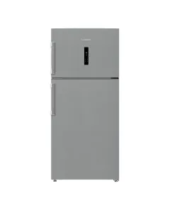 ثلاجة أريستون، 22.3 قدم، عاكسة - ستيل - ART83F6653XS