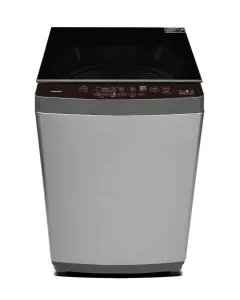 غسالة توشيبا 13 كيلو فتحة علوية فضي AW-DUHN1400LUPBB