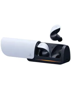 سوني بلس إكسبلور سماعات أذن لاسلكية ,أبيض