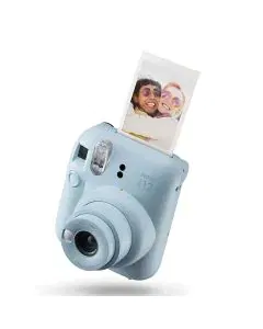 فوجي, فيلم إنستاكس كاميرا ميني, 12 , أزرق
