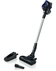 مكنسة بوش شحن بطارية 3لتر 18فولت كحلي BBS611GB