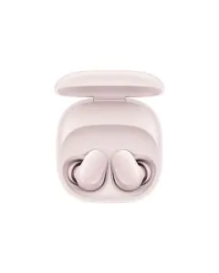 سماعة أذن شاومي ريدمي بودز 6 بلاي BHR8775GL - وردي