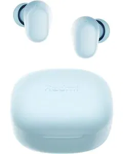 سماعة أذن شاومي ريدمي بودز 6 بلاي - أزرق