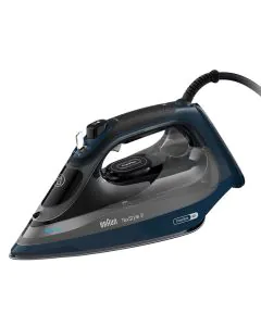 كاوية براون بخار، قدرة 3200 واط، سعة 0.33 لتر، ازرق غامق - BRSI9682DB