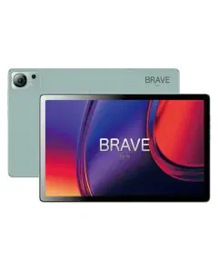 بريف، تابلت تي 3 برو، 128 جيجا، 4 جيجا، 10.1 بوصة، ال تي اي، سماوي