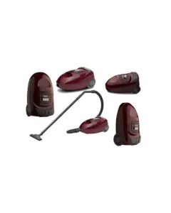 مكنسة هيتاشي بطة ( مسطح) 1600 واط CV-W1600 SS220 WR