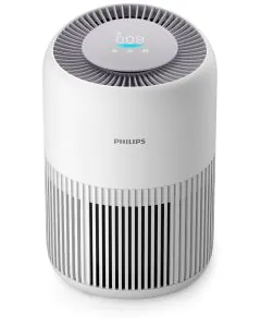 منقي هواء فيليبس 21 واط ابيض  AC0920/10