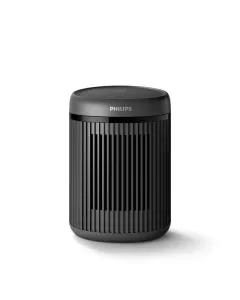 دفاية فيليبس 1500 واط سيراميك مدمج رمادي غامق CX2120/01