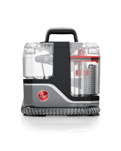 مكنسة غسيل هوفر لاسلكية 500واط اسود CDSW-MSME